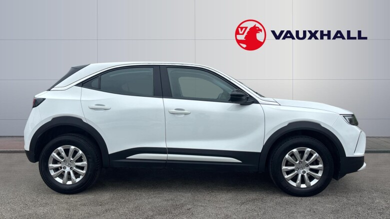 Vauxhall Mokka 1.2 Turbo 100 SE 5dr Petrol Hatchback